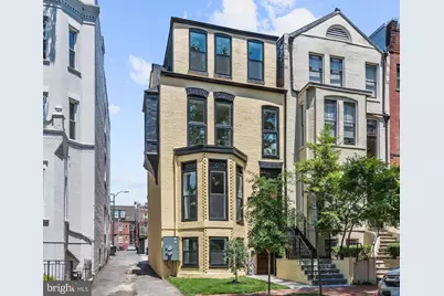 2023 O Street NW, Washington, DC 20036 - Photo 1