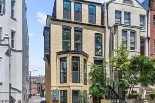 2023 O St NW, Washington, DC 20036 - Photo 1