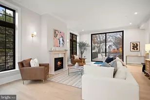 5125 Upton St NW, Washington, DC 20016 - Photo 4