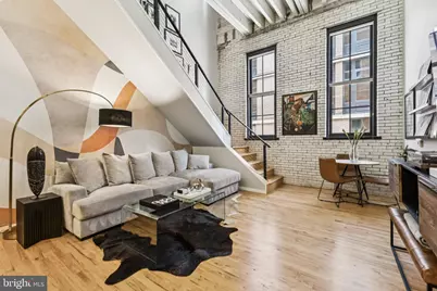 437 New York Avenue NW #Y26, Washington, DC 20001 - Photo 1