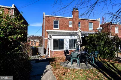 813 Jefferson Street NE, Washington, DC 20011 - Photo 12