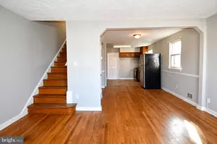 813 Jefferson St NE, Washington, DC 20011 - Photo 6