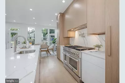 1438 Taylor Street NW, Washington, DC 20011 - Photo 6