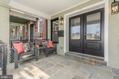 1438 Taylor Street NW, Washington, DC 20011 - Photo 2