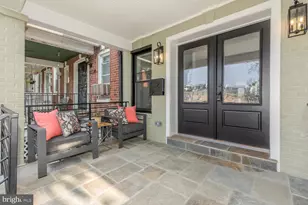 1438 Taylor St NW, Washington, DC 20011 - Photo 2