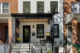 249 Gallatin St NW, Washington, DC 20011 - Photo 44