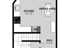 1027 6th St NE, Washington, DC 20002 - Photo 36