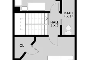 1027 6th St NE, Washington, DC 20002 - Photo 38