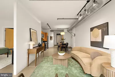 1133 14th Street NW #308, Washington, DC 20005 - Photo 12