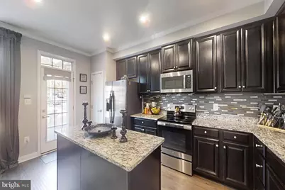 950 Mississippi Avenue SE, Washington, DC 20032 - Photo 22