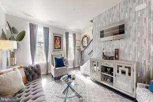 950 Mississippi Ave SE, Washington, DC 20032 - Photo 20