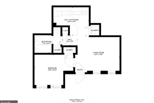 2032 15th St NW, Washington, DC 20009 - Photo 22