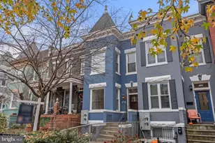 113 R St NE, Washington, DC 20002 - Photo 1