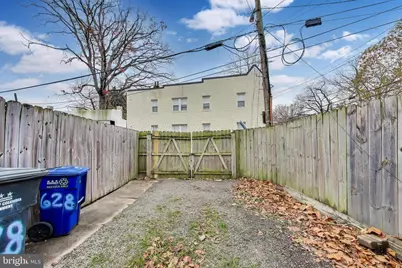 628 Madison Street NW, Washington, DC 20011 - Photo 38