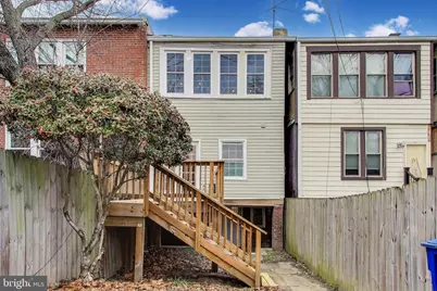 628 Madison Street NW, Washington, DC 20011 - Photo 40