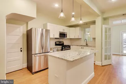 628 Madison Street NW, Washington, DC 20011 - Photo 2