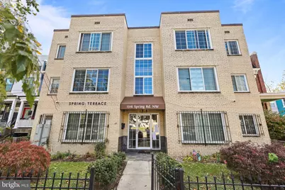 1316 Spring Road NW #102, Washington, DC 20010 - Photo 2