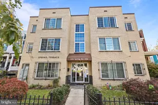 1316 Spring Rd NW, Washington, DC 20010 - Photo 2