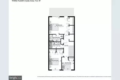 4523 Georgia Avenue NW #2, Washington, DC 20011 - Photo 50