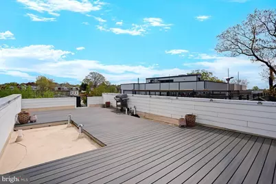 4523 Georgia Avenue NW #2, Washington, DC 20011 - Photo 42