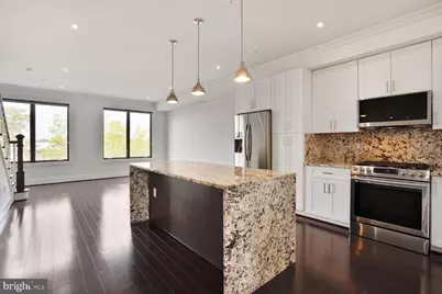 4523 Georgia Avenue NW #2, Washington, DC 20011 - Photo 8