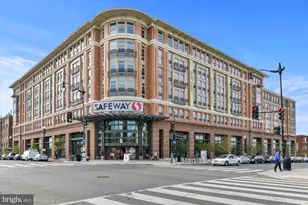 4523 Georgia Ave NW, Washington, DC 20011 - Photo 46