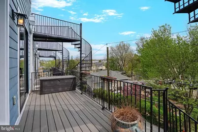 4523 Georgia Avenue NW #2, Washington, DC 20011 - Photo 40