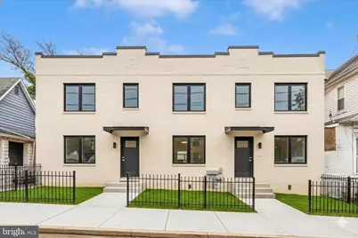 2513-2515 22nd Street NE, Washington, DC 20018 - Photo 1