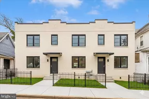 2513-2515 22nd Street NE, Washington, DC 20018 - Photo 1