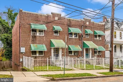 2513-2515 22nd Street NE, Washington, DC 20018 - Photo 4