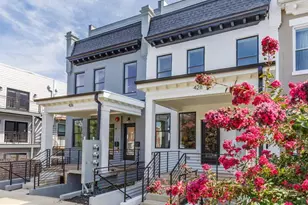 428 Manor Pl NW, Washington, DC 20010 - Photo 1