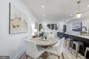 428 Manor Pl NW, Washington, DC 20010 - Photo 8