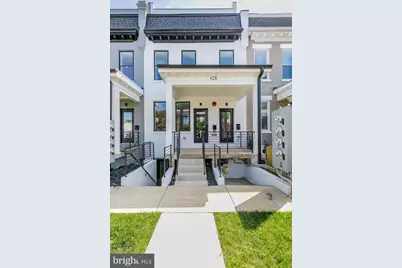 428 Manor Place NW #1, Washington, DC 20010 - Photo 22