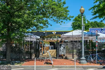 428 Manor Place NW #1, Washington, DC 20010 - Photo 18