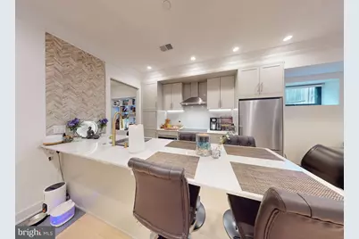 2642 39th Street NW #2, Washington, DC 20007 - Photo 1