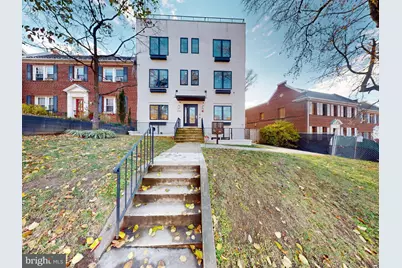 2642 39th Street NW #2, Washington, DC 20007 - Photo 20