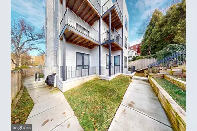 2642 39th Street NW #2, Washington, DC 20007 - Photo 22
