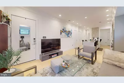 2642 39th Street NW #2, Washington, DC 20007 - Photo 4