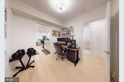 2642 39th Street NW #2, Washington, DC 20007 - Photo 8