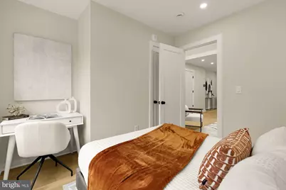 2606 41st Street NW #FIVE, Washington, DC 20007 - Photo 18