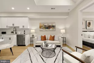 2606 41st St NW, Washington, DC 20007 - Photo 2