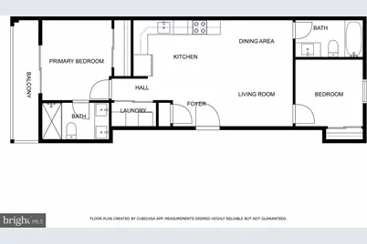 2606 41st Street NW #FIVE, Washington, DC 20007 - Photo 26