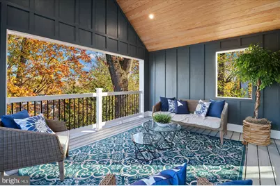 5445 33rd Street NW, Washington, DC 20015 - Photo 50