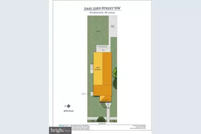 5445 33rd Street NW, Washington, DC 20015 - Photo 68