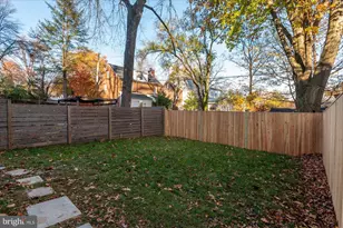 5445 33rd St NW, Washington, DC 20015 - Photo 62