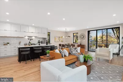 5445 33rd Street NW, Washington, DC 20015 - Photo 24