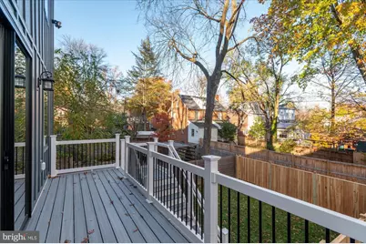 5445 33rd Street NW, Washington, DC 20015 - Photo 60