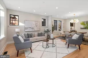 5445 33rd St NW, Washington, DC 20015 - Photo 6