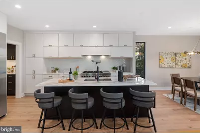 5445 33rd Street NW, Washington, DC 20015 - Photo 16