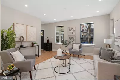 5445 33rd Street NW, Washington, DC 20015 - Photo 8